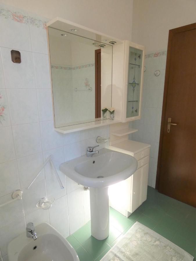 סטרסה Casa Clivia - 3 Bedroom Apartment With Lake View מראה חיצוני תמונה