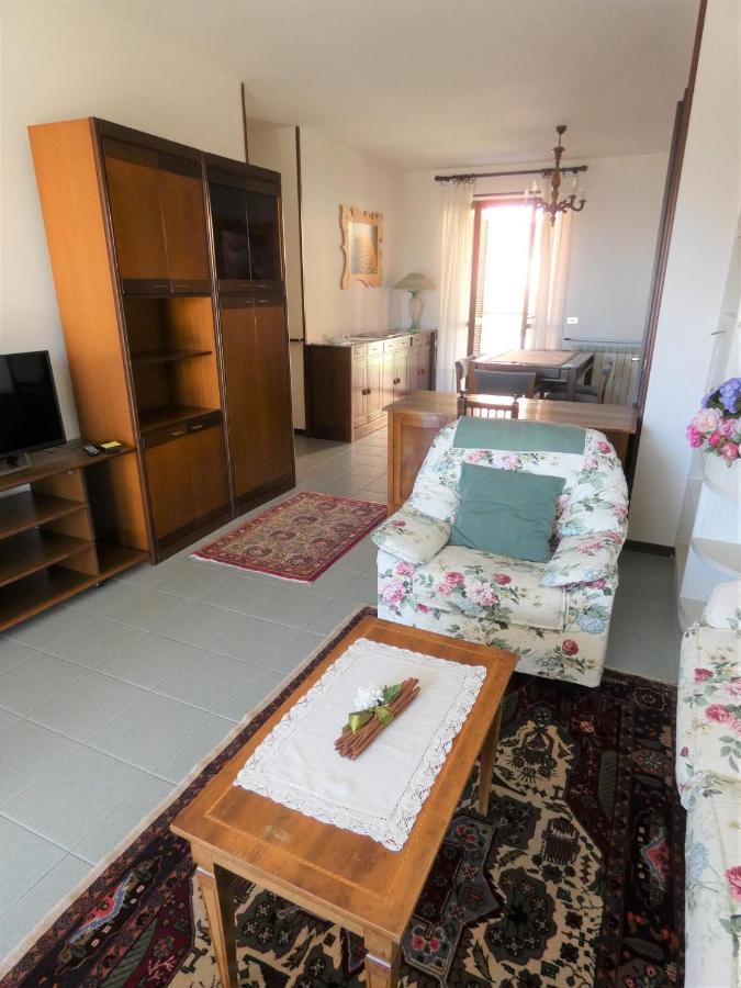 סטרסה Casa Clivia - 3 Bedroom Apartment With Lake View מראה חיצוני תמונה