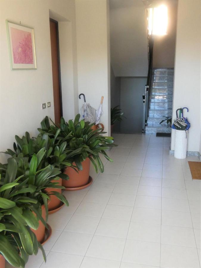 סטרסה Casa Clivia - 3 Bedroom Apartment With Lake View מראה חיצוני תמונה