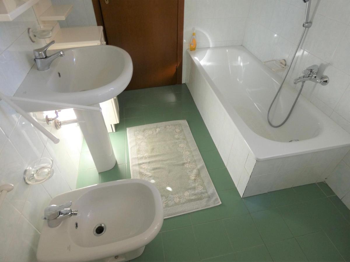 סטרסה Casa Clivia - 3 Bedroom Apartment With Lake View מראה חיצוני תמונה
