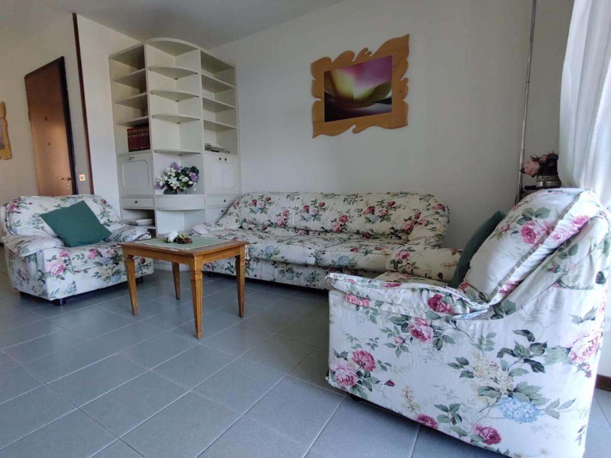 סטרסה Casa Clivia - 3 Bedroom Apartment With Lake View מראה חיצוני תמונה