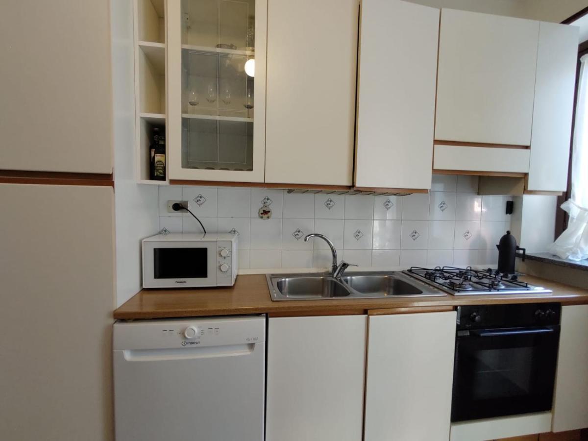 סטרסה Casa Clivia - 3 Bedroom Apartment With Lake View מראה חיצוני תמונה
