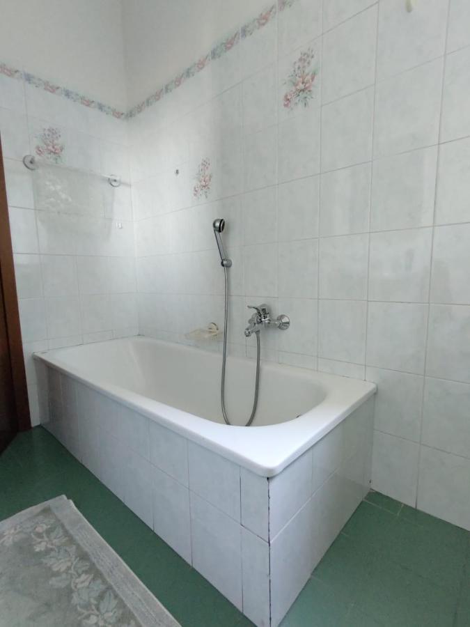 סטרסה Casa Clivia - 3 Bedroom Apartment With Lake View מראה חיצוני תמונה